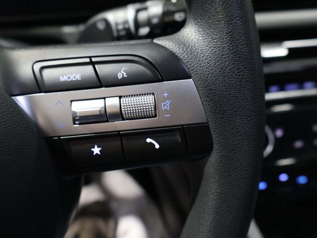 Used 2025 Hyundai Tucson SEL image 34