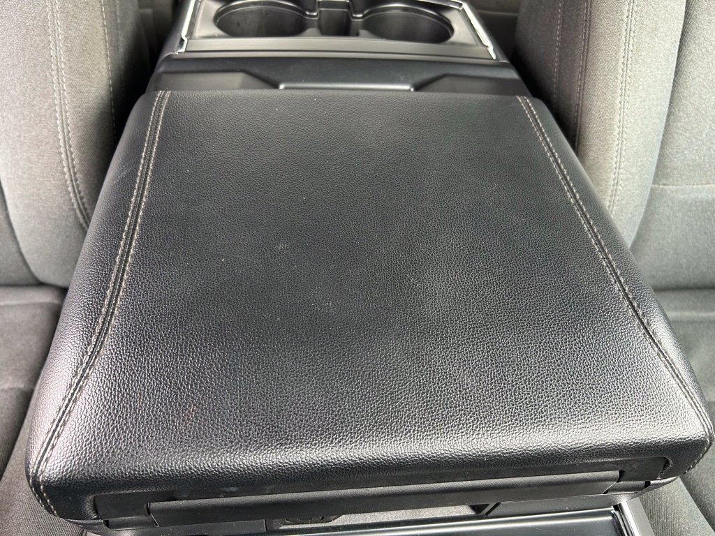 Used 2024 Ford F150 XLT w/ Mobile Office Package AWD/4WD image 48