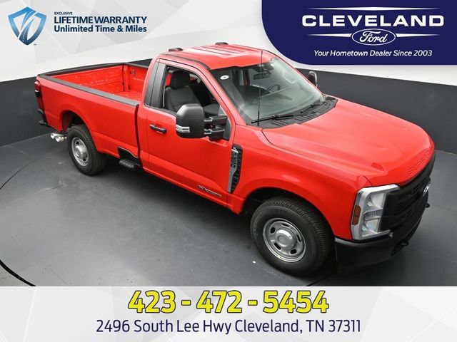 New 2025 Ford F250 XL w/ 360-Degree Camera Package image 36