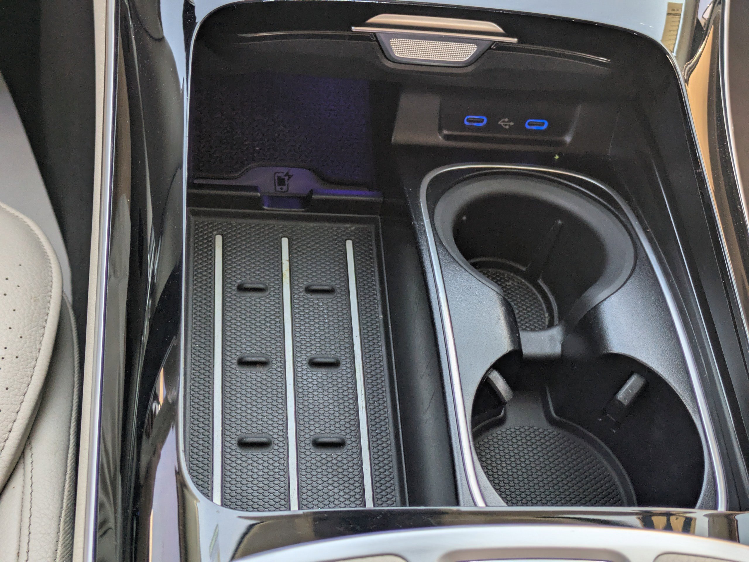 Certified 2023 Mercedes-Benz S 500 S 500 image 24