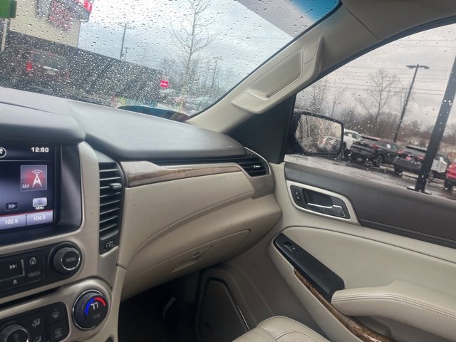 Used 2015 GMC Yukon Denali w/ Open Road Package image 13