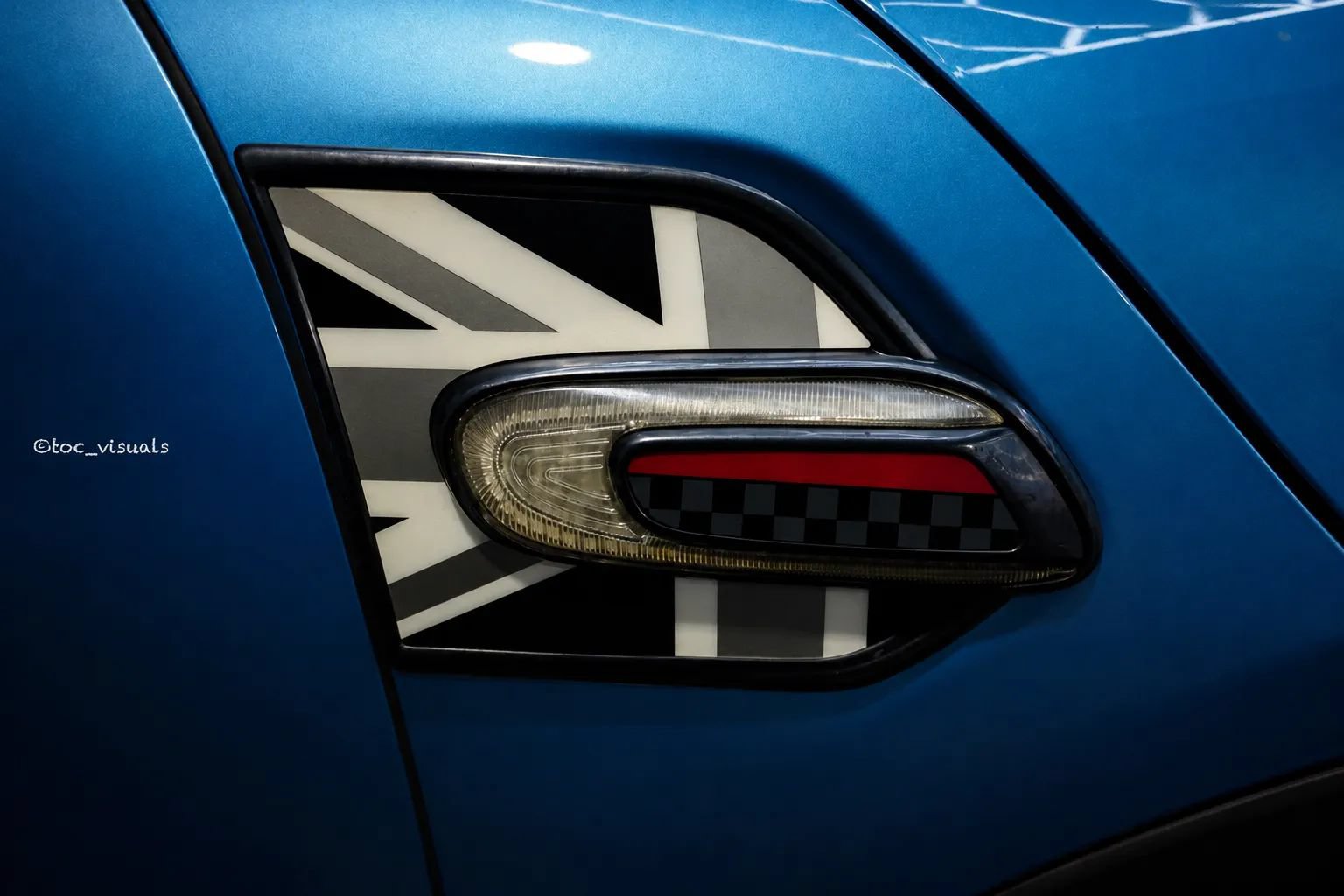 Used 2015 MINI Cooper S FWD image 35