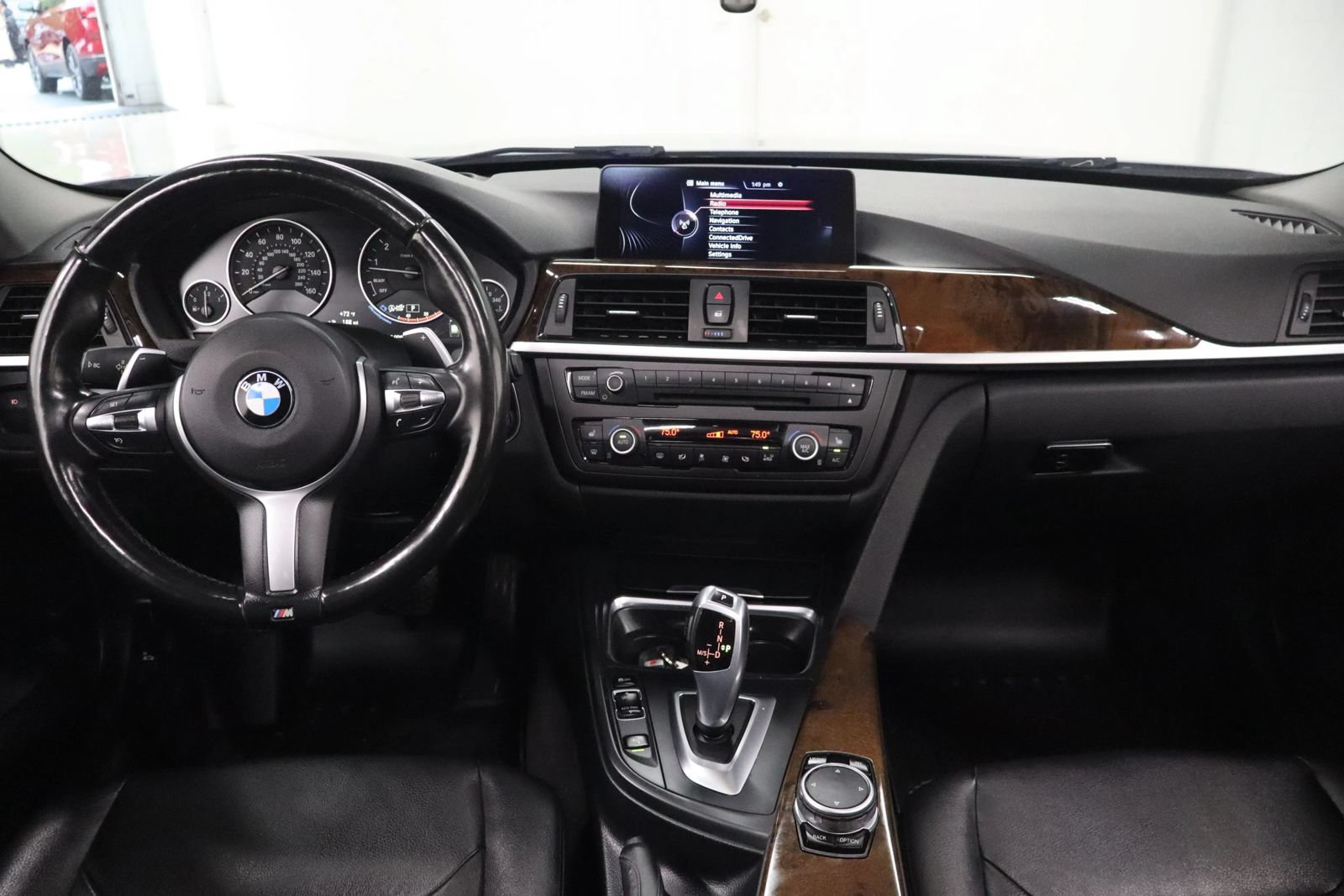 Used 2015 BMW 335i xDrive Sedan AWD/4WD image 24