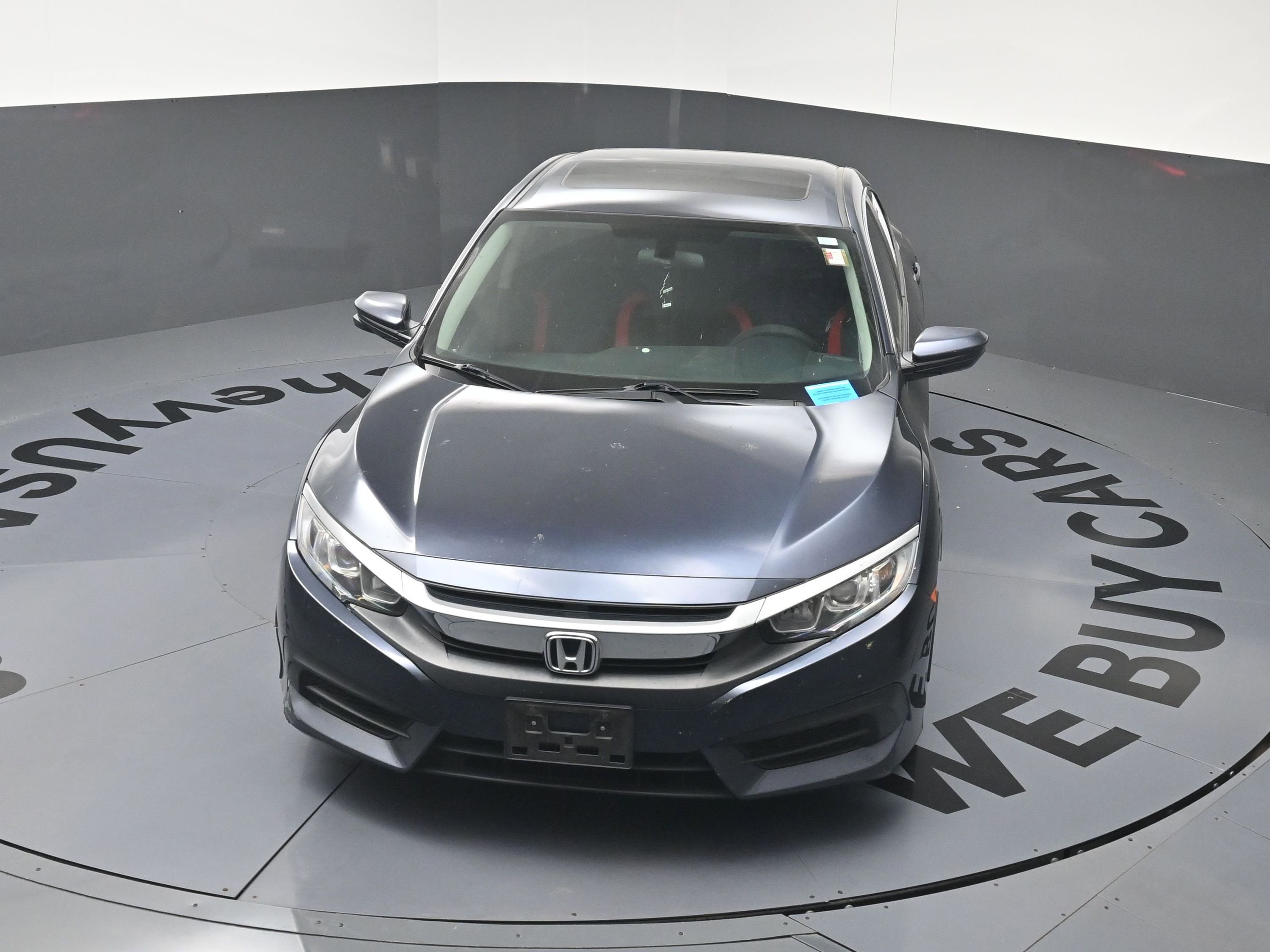 Used 2016 Honda Civic EX image 21