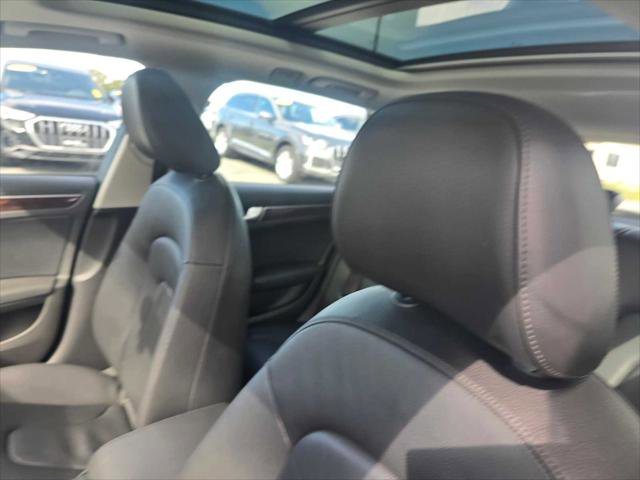 Used 2013 Audi A4 Premium Plus w/ Premium Plus Pkg image 26