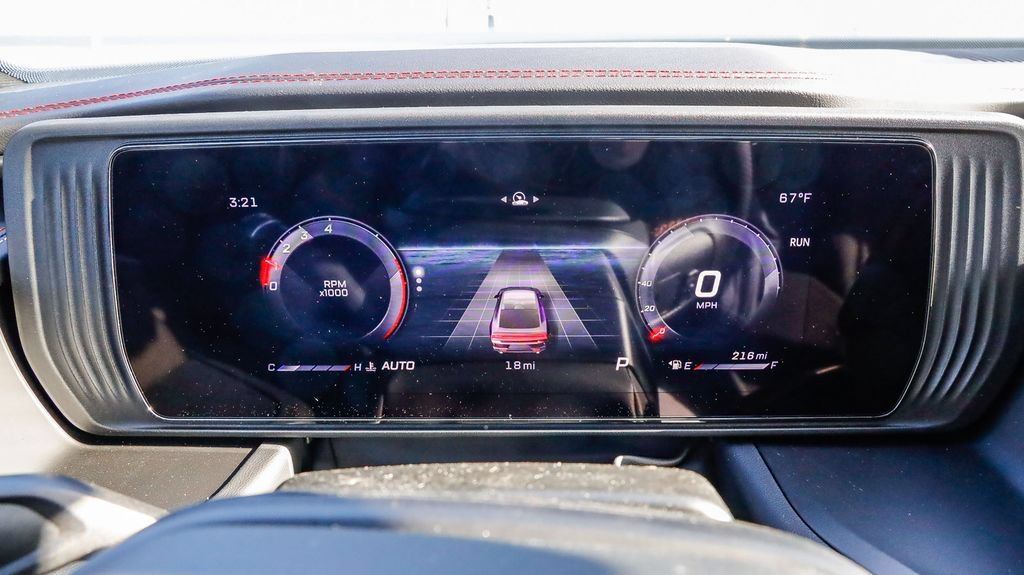 New 2026 Dodge Charger R/T w/ Blacktop Package AWD/4WD image 27
