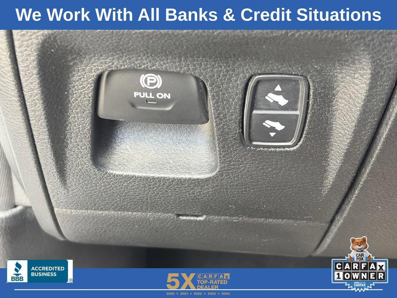 Used 2024 RAM 1500 Big Horn image 26