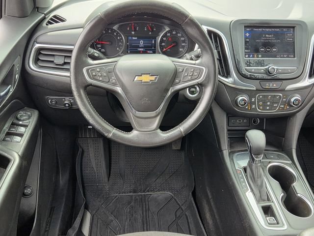Used 2022 Chevrolet Equinox LT image 11
