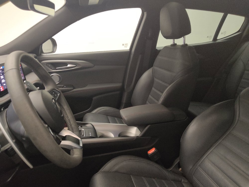 Used 2024 Dodge Hornet R/T Plus w/ R/T Blacktop Package AWD/4WD image 17