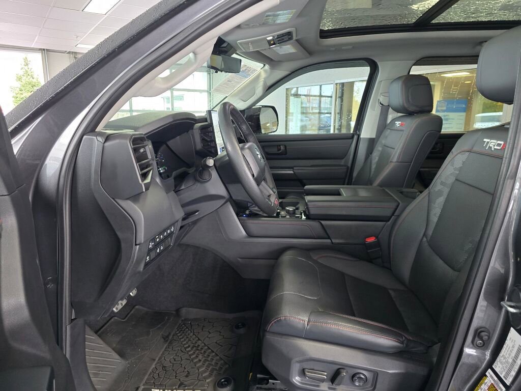 Used 2023 Toyota Tundra TRD Pro image 21