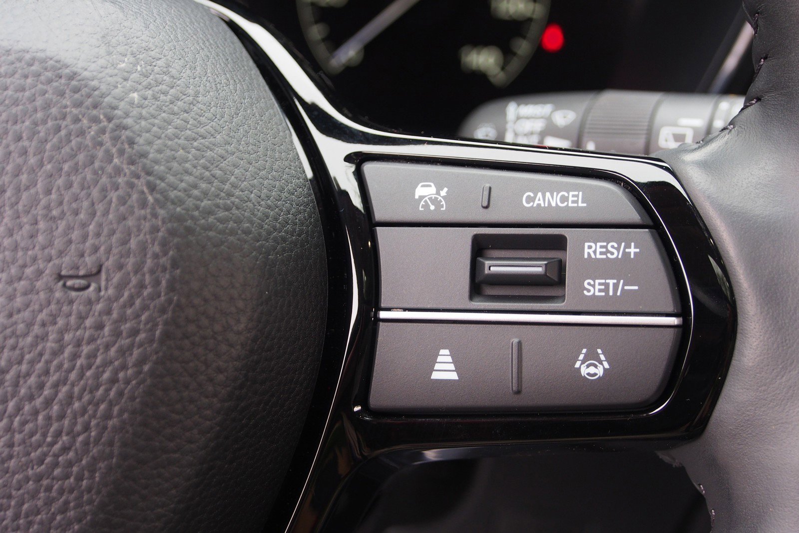 Used 2024 Honda CR-V EX-L image 24