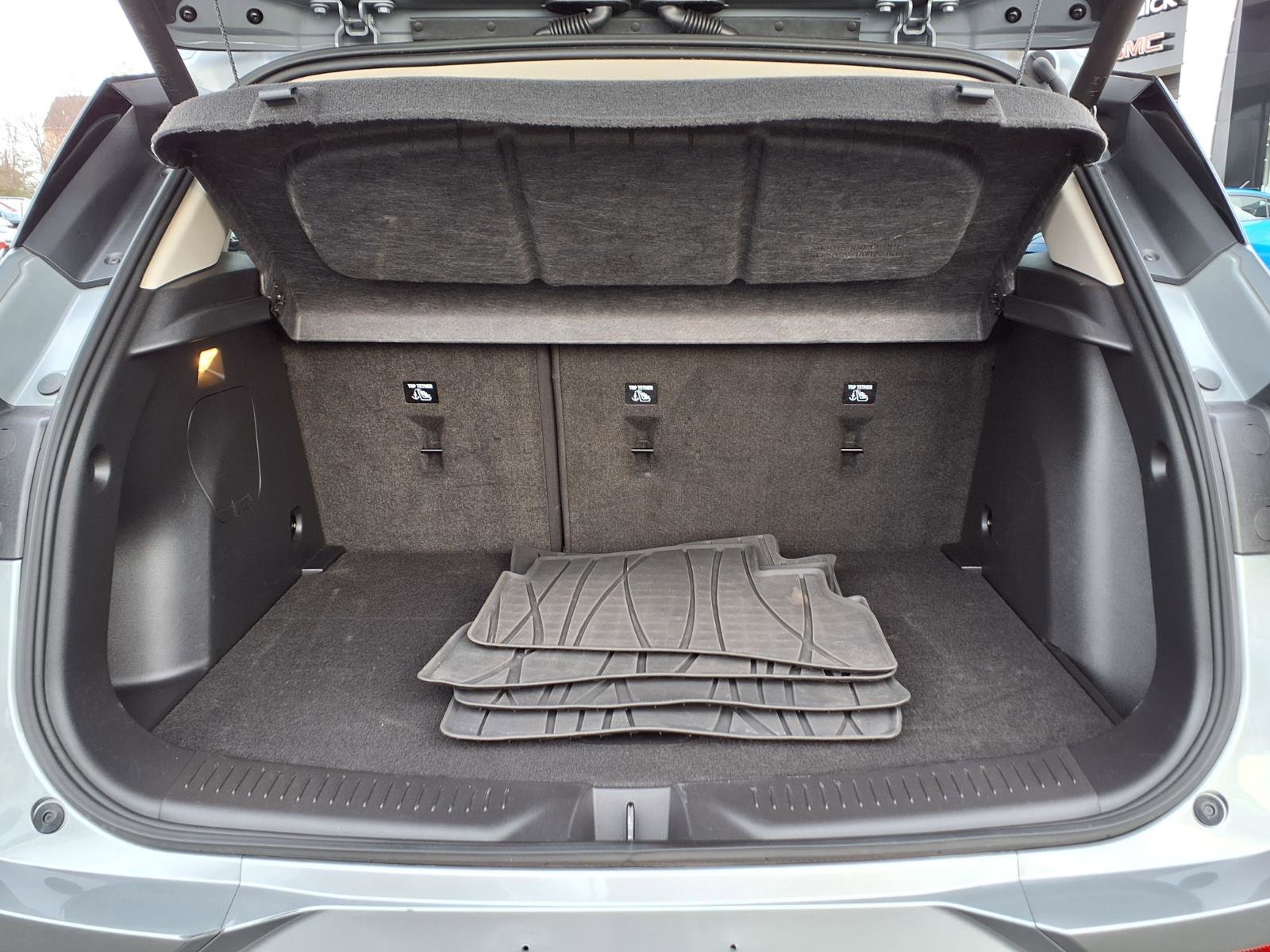 Certified 2023 Buick Encore GX Select w/ Sport Touring Package image 17