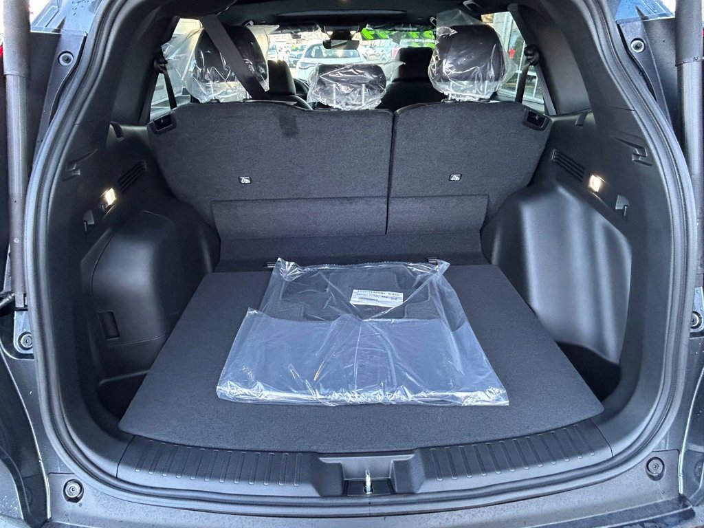 New 2026 Honda CR-V Sport-L image 20