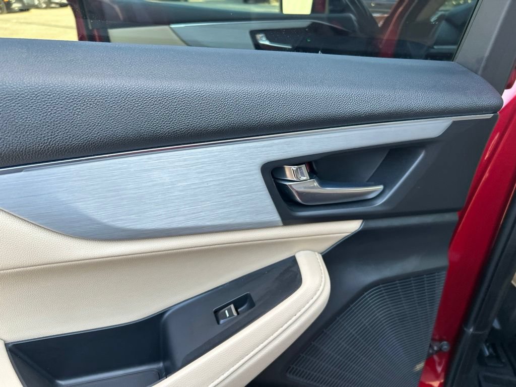 Certified 2024 Acura MDX SH-AWD image 20