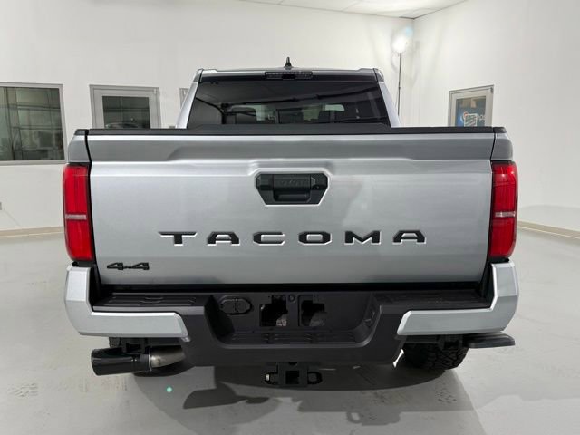 New 2025 Toyota Tacoma TRD Sport image 5