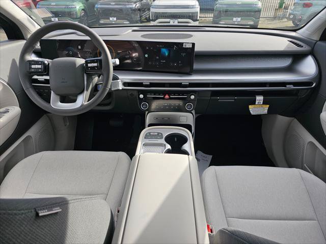 New 2026 Hyundai Ioniq 9 SE AWD/4WD image 15