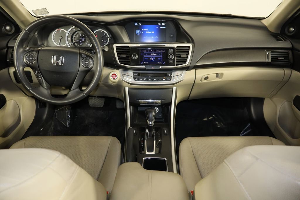 Used 2014 Honda Accord EX-L image 14