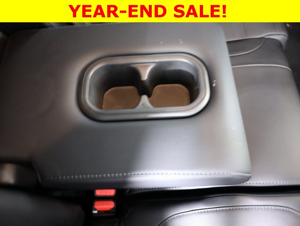 Used 2017 Honda CR-V Touring image 45