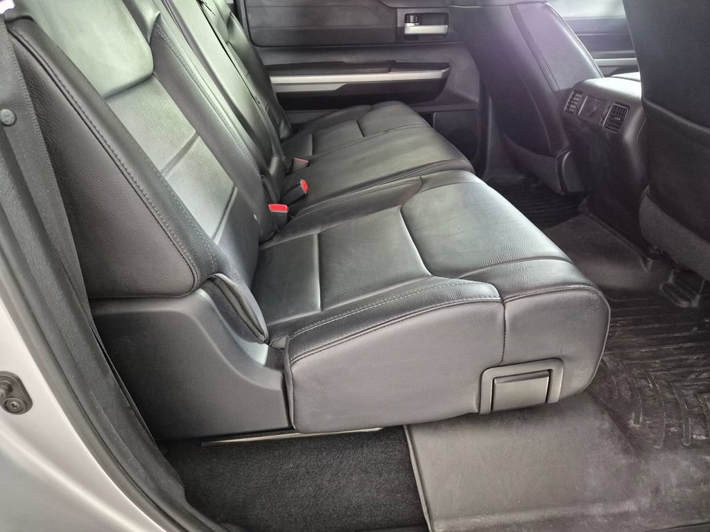 Used 2017 Toyota Tundra Limited w/ Limited Premium Package AWD/4WD image 28