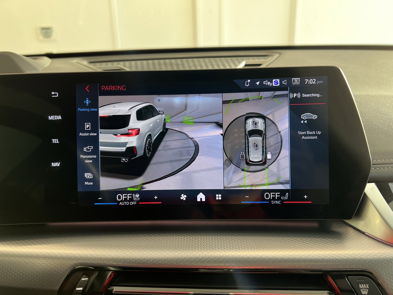 Used 2024 BMW X1 M35i w/ Premium Package image 23