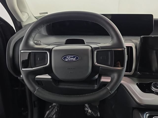 Certified 2025 Ford Expedition Max Active AWD/4WD image 14