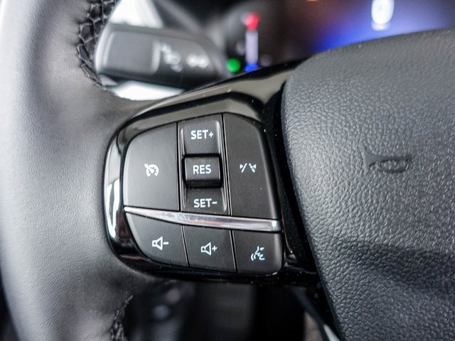 New 2026 Ford Escape Active w/ Cold Weather Package image 7