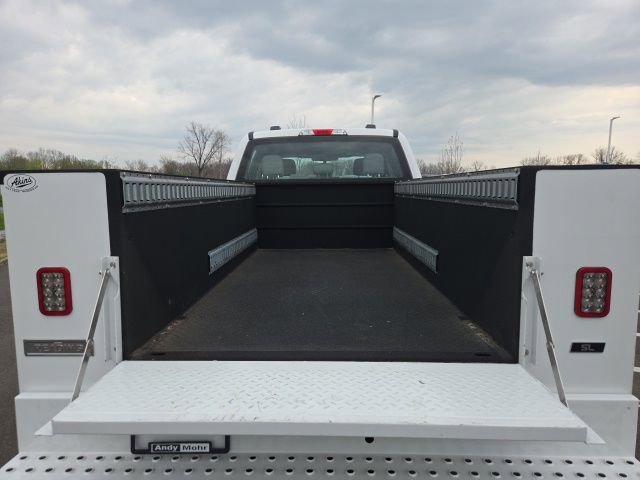 Certified 2021 Ford F250 XL w/ Power Equipment Group image 11