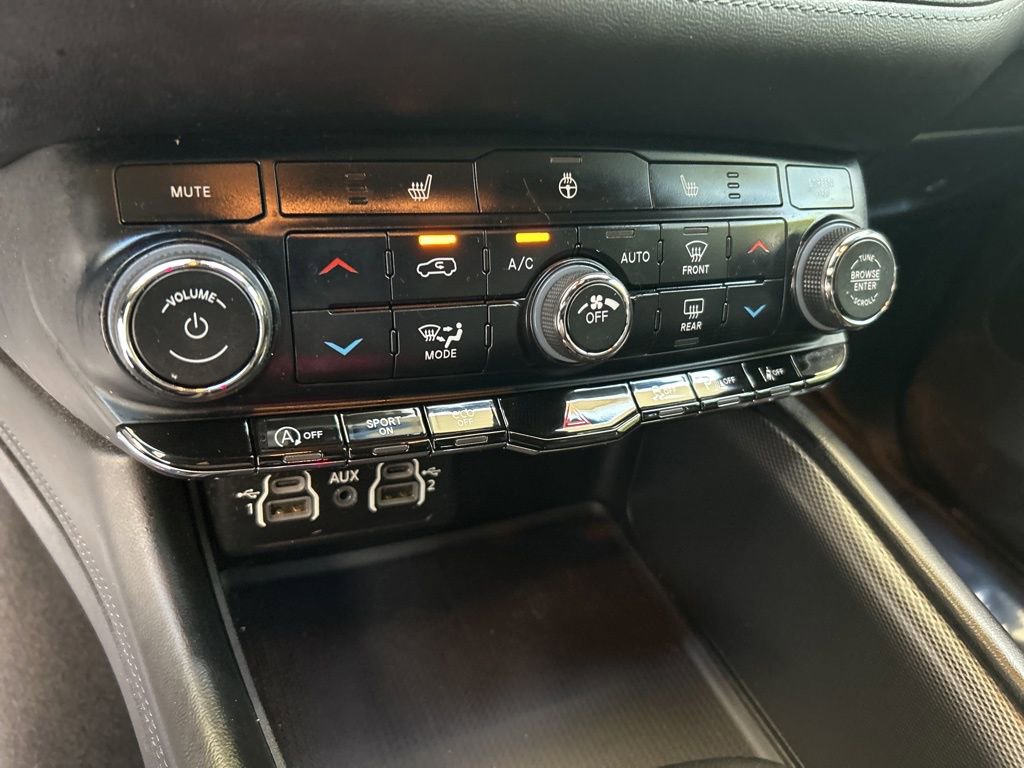 Used 2022 Dodge Durango GT image 45