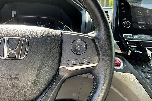 Used 2023 Honda Odyssey EX-L image 12