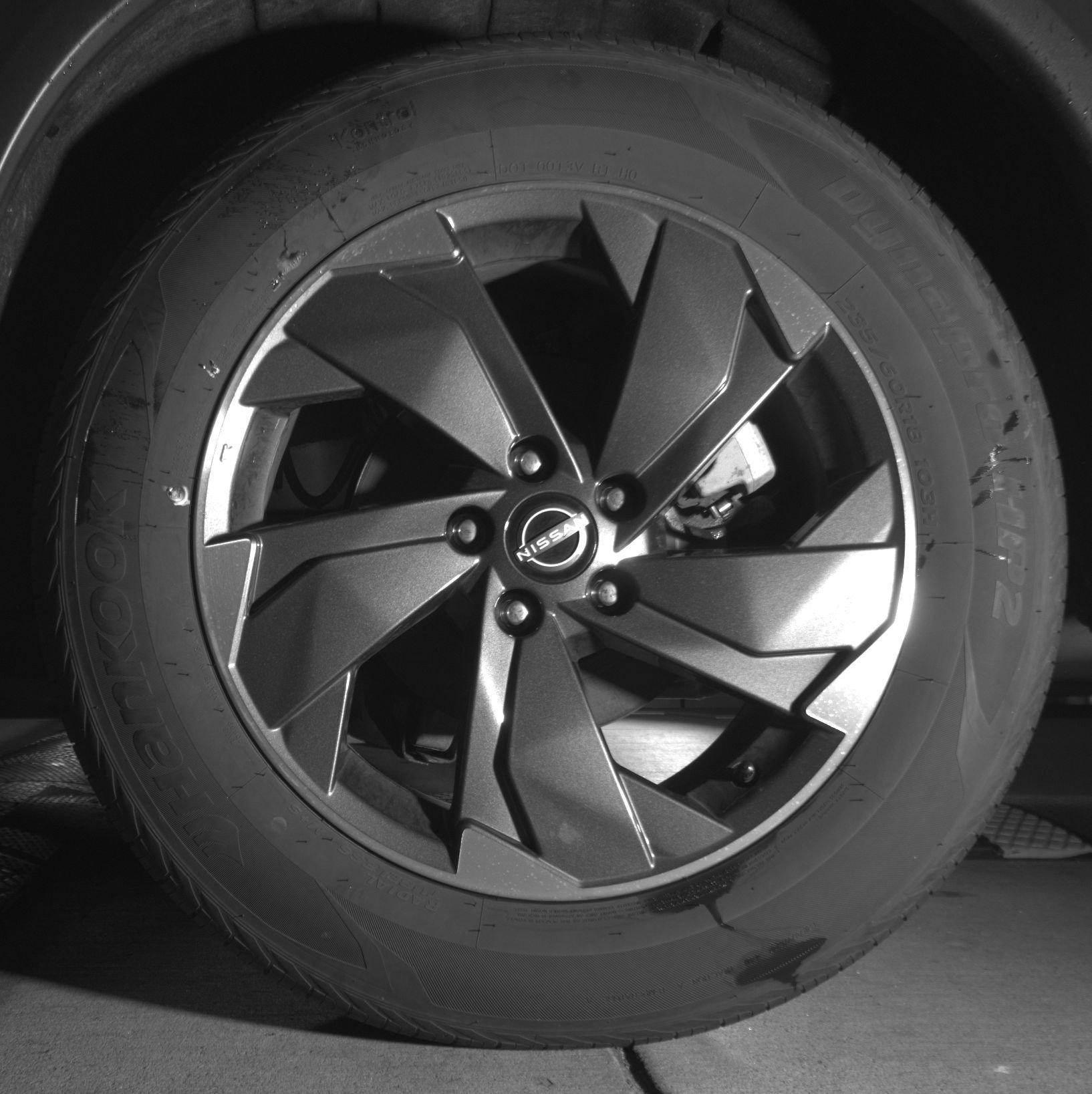 Used 2025 Nissan Rogue SV AWD/4WD image 14