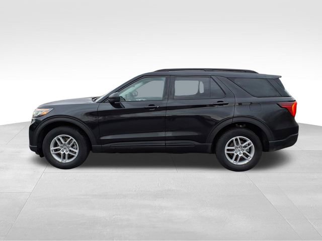 New 2026 Ford Explorer Active AWD/4WD image 5