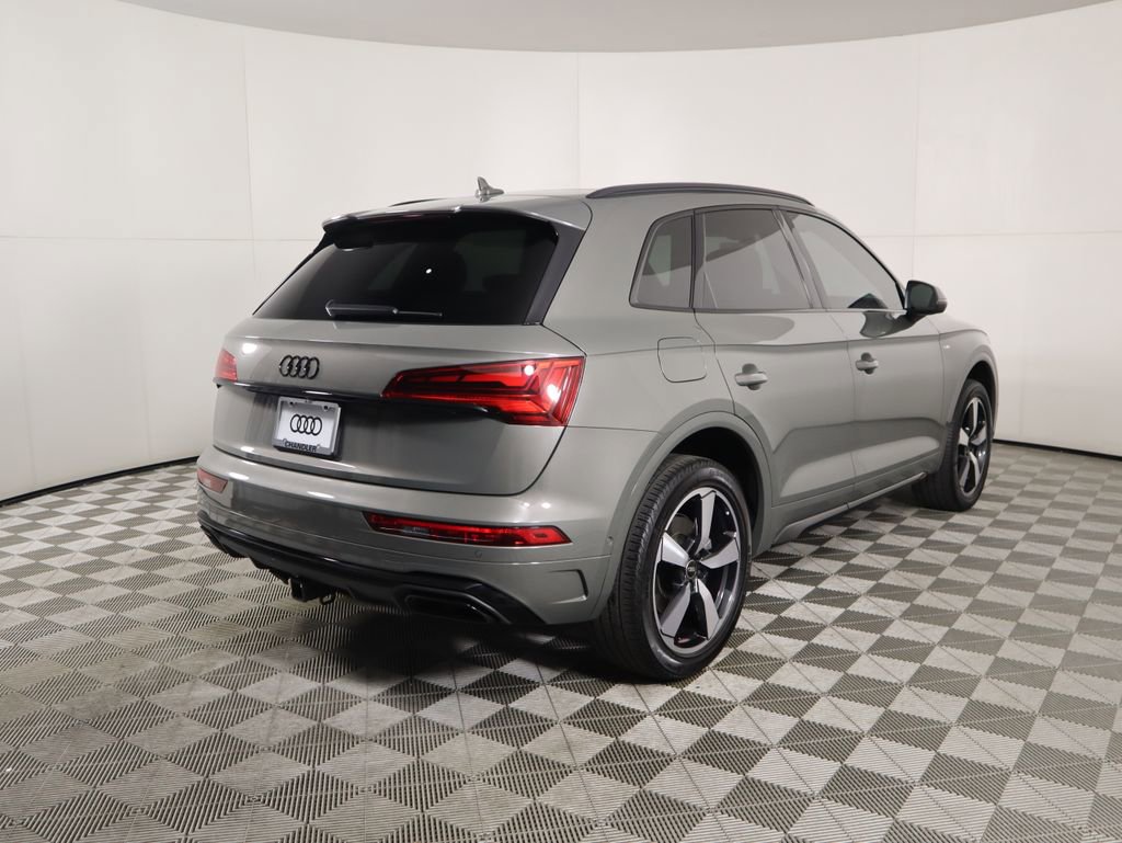 Used 2023 Audi Q5 2.0T Prestige image 5