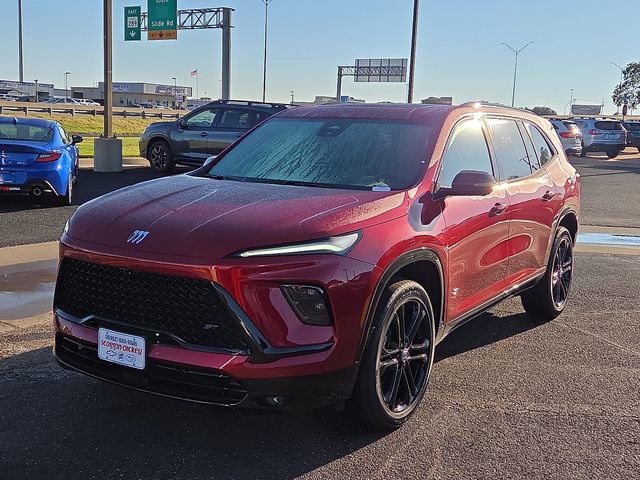 New 2026 Buick Enclave Sport Touring w/ Power Package