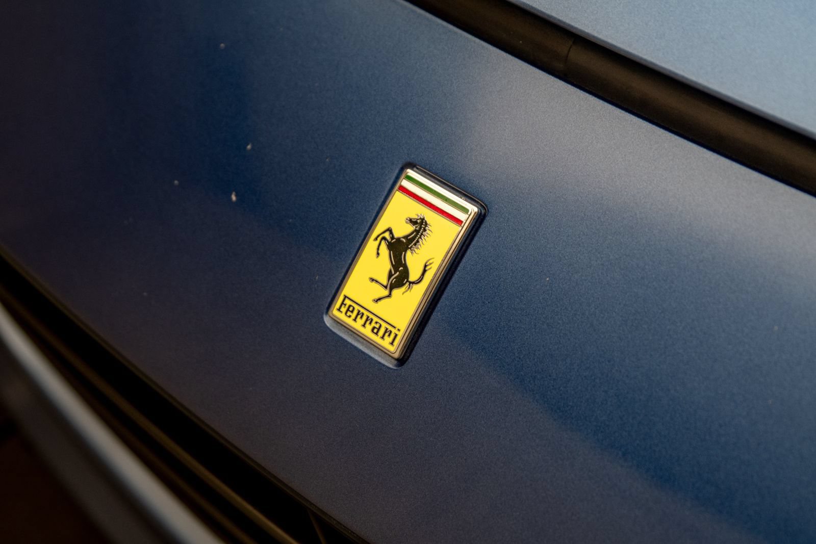 Used 2016 Ferrari California T RWD image 55