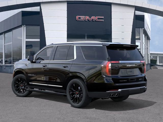 New 2026 GMC Yukon Denali image 3