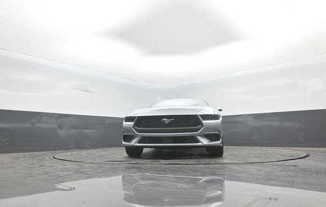 New 2026 Ford Mustang Coupe RWD image 30