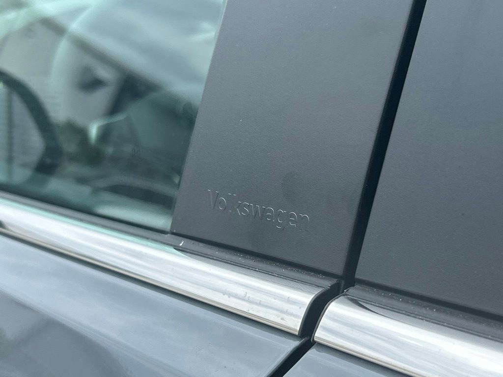New 2026 Volkswagen Atlas SE FWD image 27