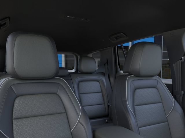 New 2026 Chevrolet Equinox LT w/ Convenience Package II FWD image 24