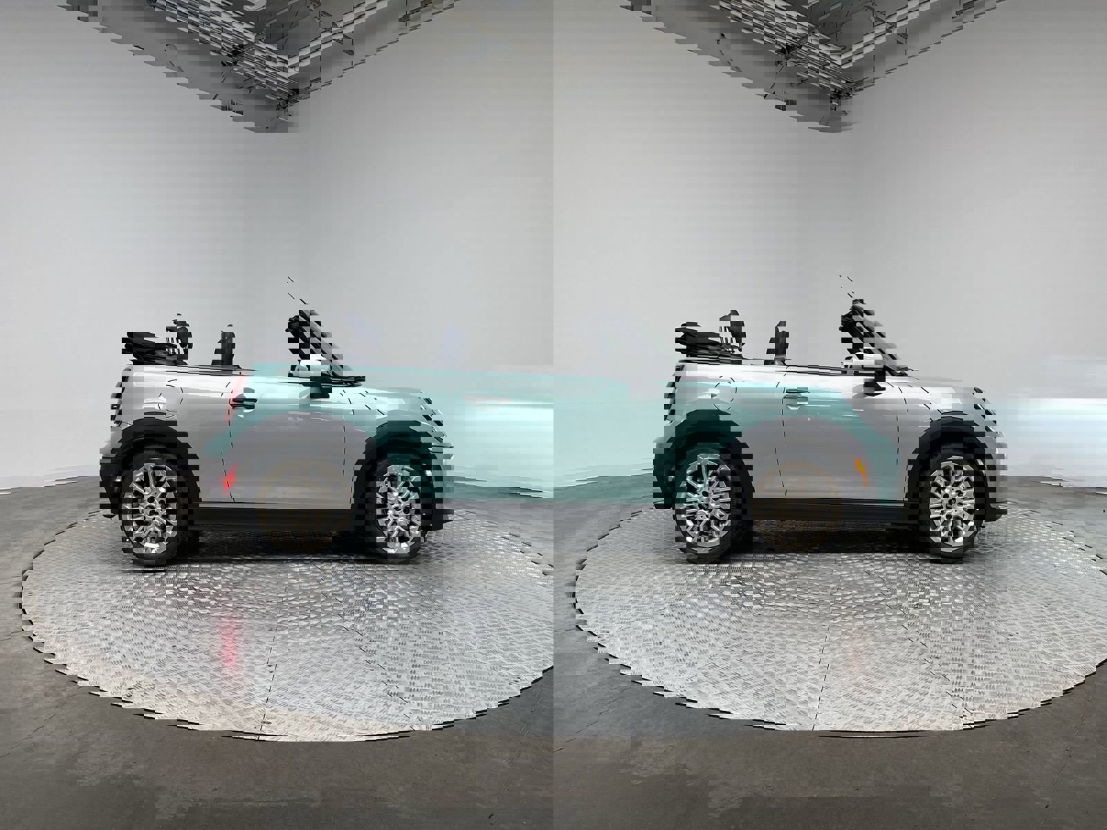 New 2026 MINI Cooper S image 31