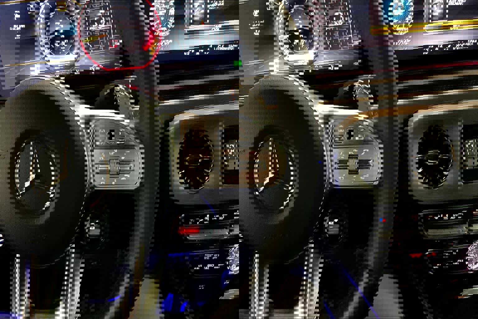 Used 2020 Mercedes-Benz G 63 AMG 4MATIC image 22