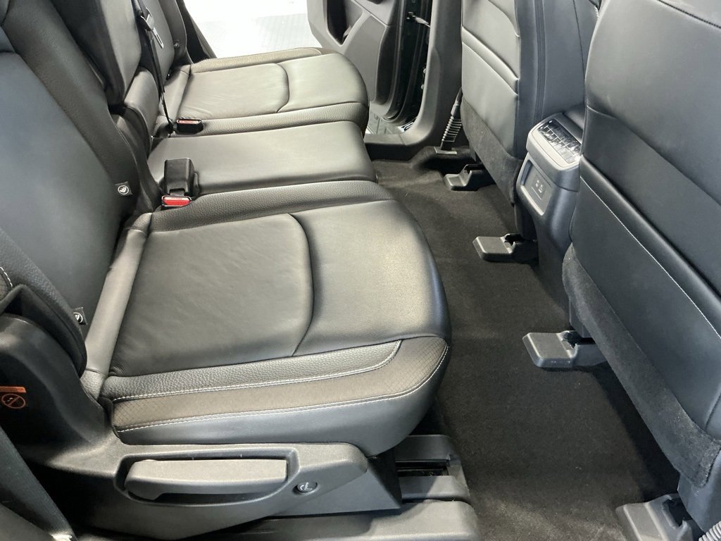 Used 2023 Nissan Pathfinder SL w/ Lighting Package (N92) image 25