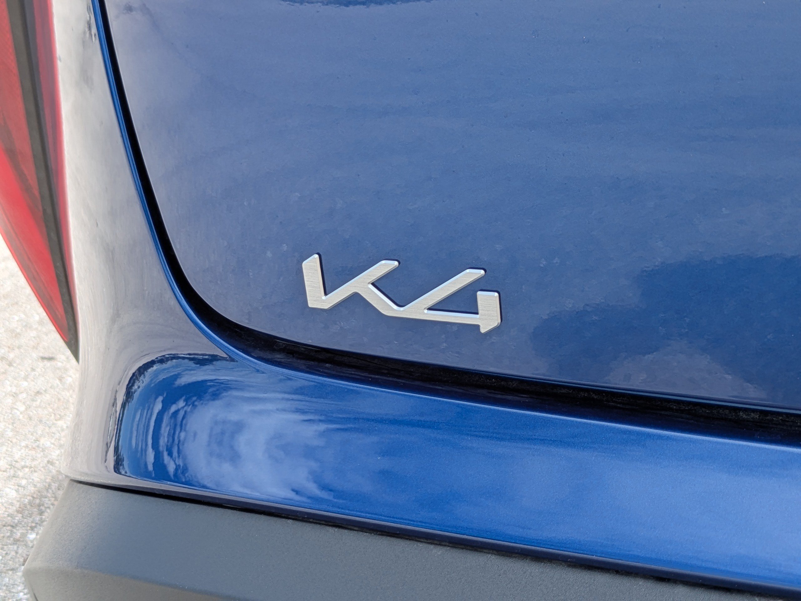 New 2026 Kia K4 FWD image 13