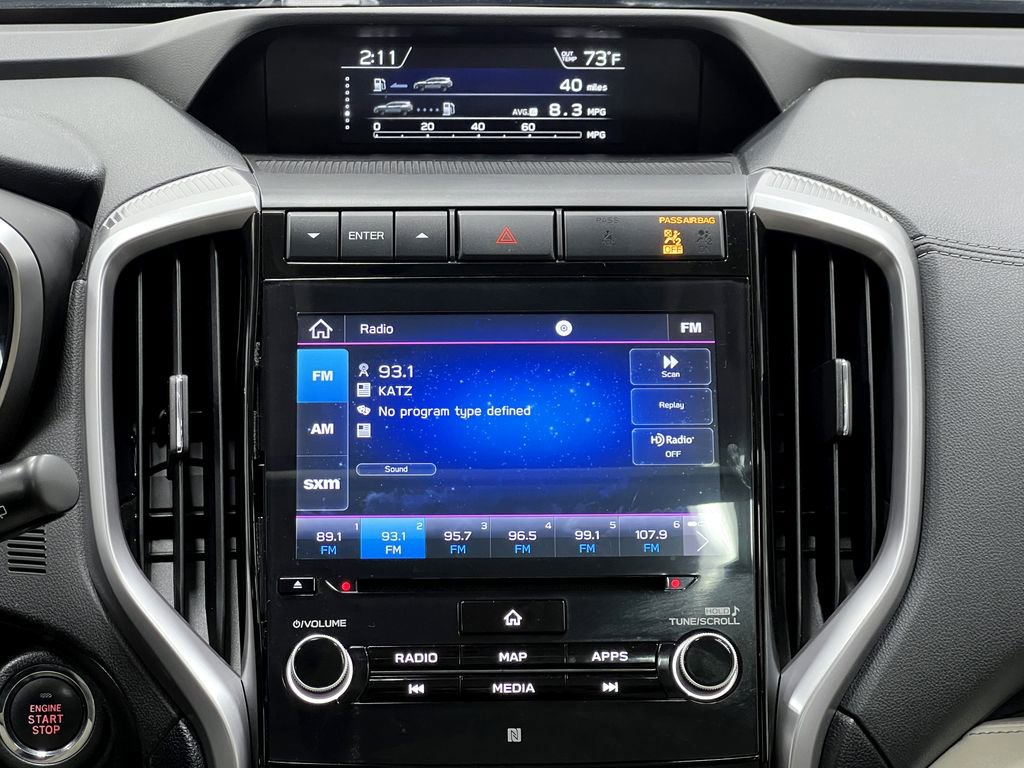 Used 2020 Subaru Ascent Limited w/ Technology Package AWD/4WD image 26