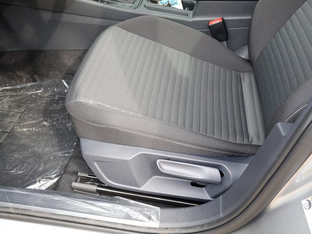New 2026 Volkswagen Jetta S FWD image 12