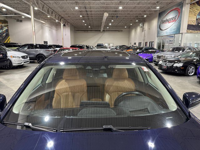 Used 2016 BMW 750i xDrive AWD/4WD image 91