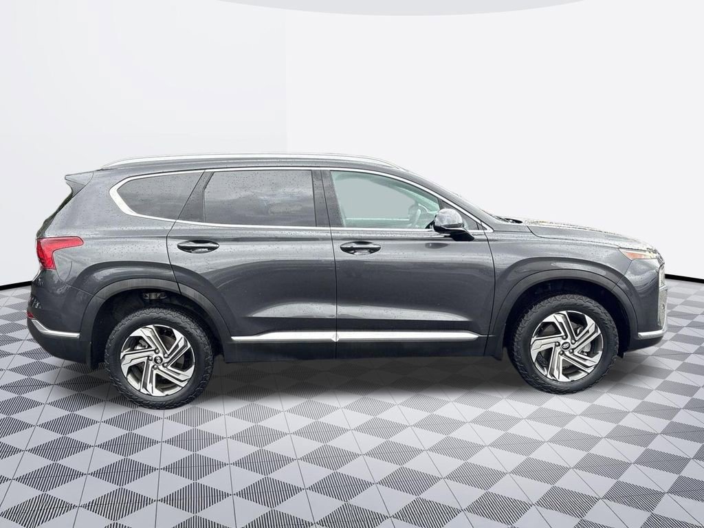 Used 2022 Hyundai Santa Fe SEL AWD/4WD image 7