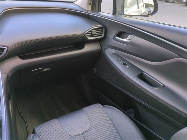 Used 2022 Hyundai Santa Fe SEL image 16