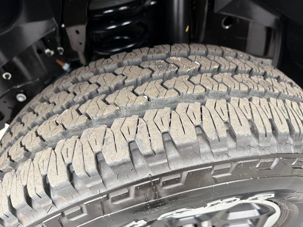 Used 2026 RAM 2500 Laramie image 27