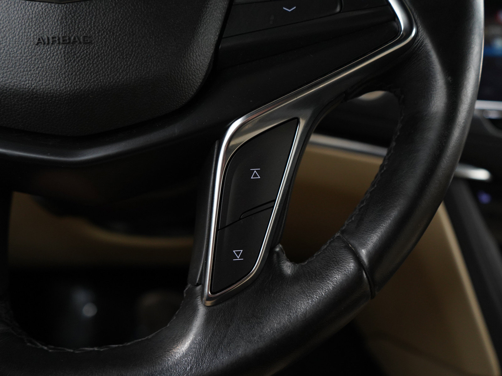 Used 2019 Cadillac XT5 AWD image 27