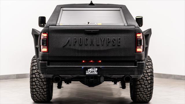 Used 2024 RAM 1500 TRX w/ TRX Level 2 Equipment Group image 9